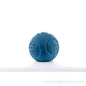 interactive ball chew toys for dogs